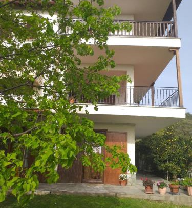 Toroni House | Hristos house