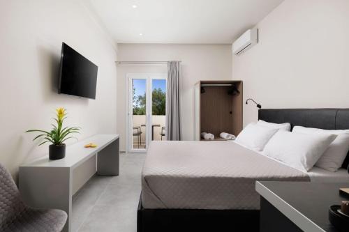 Gouvia Apartment | Ilios Properties - next to Gouvia Beach