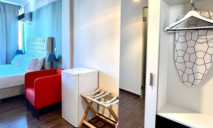 Ioannina Apartment | Ioannina Central Apartment by Superhosthub