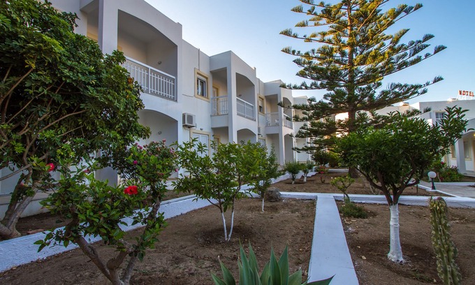 Alinda Apartment | Irene Hotel