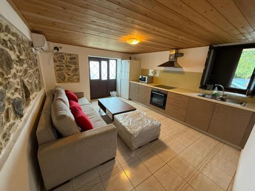 Sata House | joanna's cottage