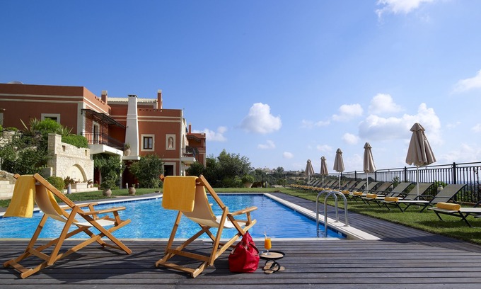 Katalagari Village Hotel | Katalagari Country Suites