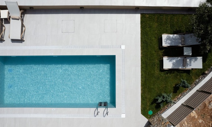 Orne Villa | "Kedros Villa" a luxury touch