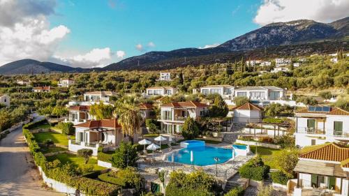 Karavados House | Kefalonian Oneira Villas