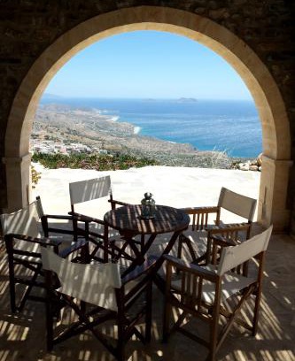 Kerames Villa | Keramos Villa