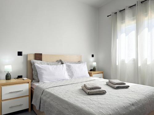 Kilada Apartment | Kilada Luxury Apartment 2
