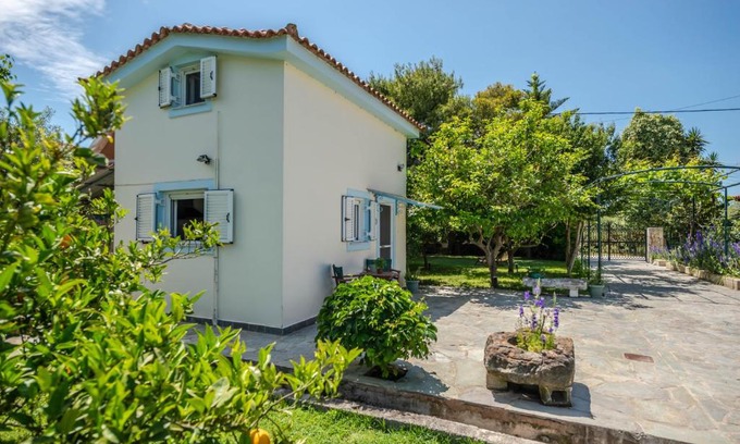 Zakynthos House | Kipi Village