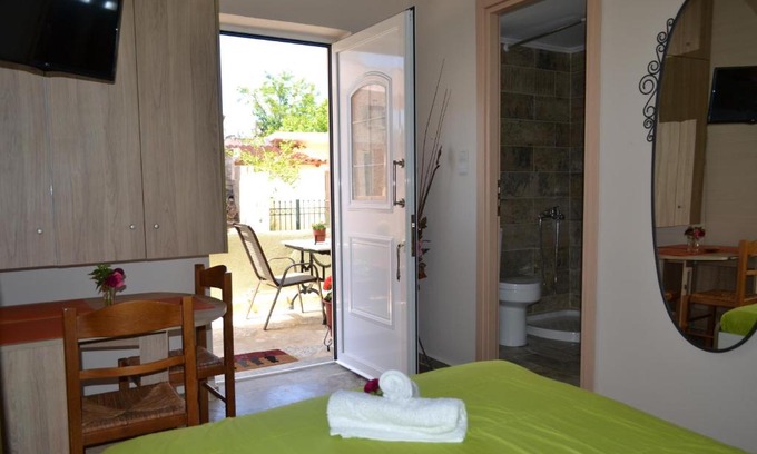 Kissamos Apartment | Kissamos Nice Apartment1