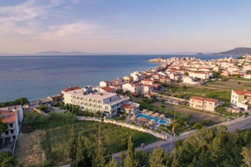 Kokkari Hotel | Kokkari Beach Hotel