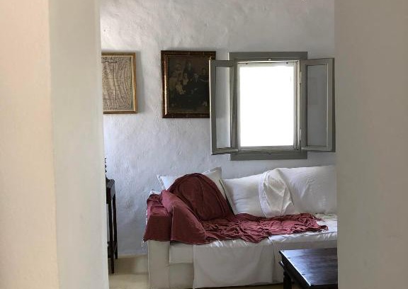 Psara House | Kotrozena Home