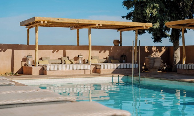 Koutouloufari Apartment | Koutouloufari Village Holiday Club