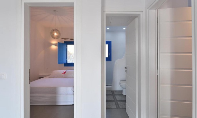Krotiri Apartment | Krios Sunset