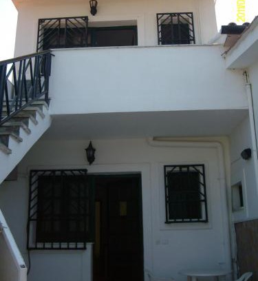 Acharavi Apartment | Lakis apartments