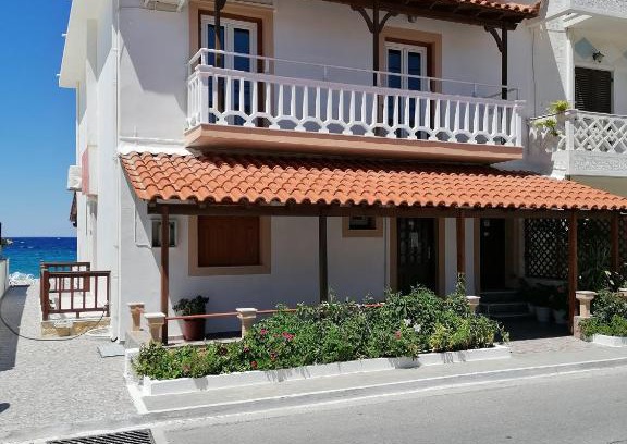 Kokkari Apartment | Lefteris Rooms