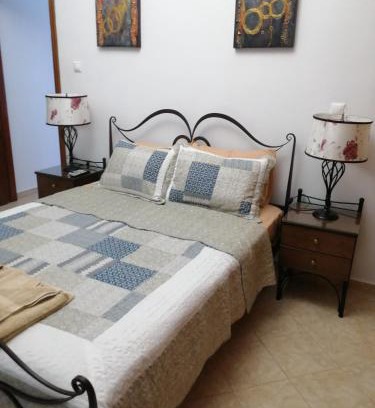 Astypalaia House | Lenio's Home