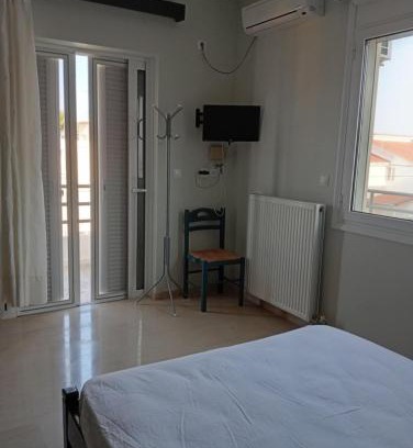 Preveza House | Leonidas Apartments