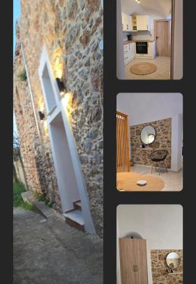 Avgonyma House | Lithino