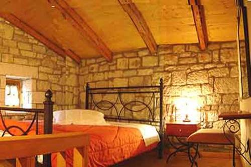 Priolithos House | Lithos