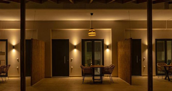 Kanali Apartment | Lobelia Homes