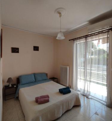 Lesvos Apartment | LOCAL Stay