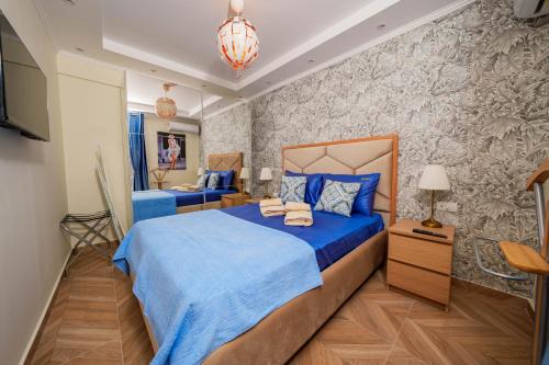 Perea Apartment | LUX Movie Stars Apartments Perea