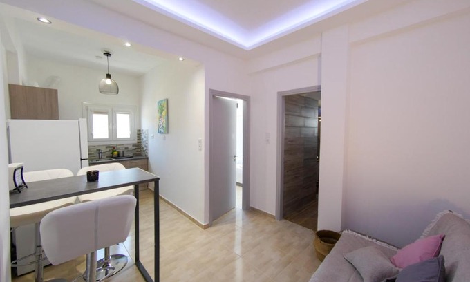 Porto Rafti Apartment | Lux Sea Apartment - Porto Rafti
