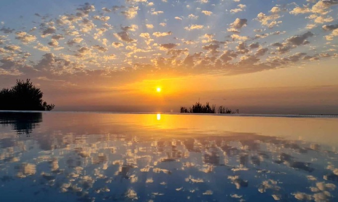 Zerviana Villa | Lux villa in Falasarna beach★Jacuzzi★Infinity private pool★500mt to one Taverna