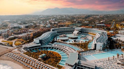 Agkisaras Hotel | Lyttos Mare