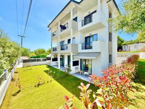 Haniotis Apartment | Malka Premium Suites