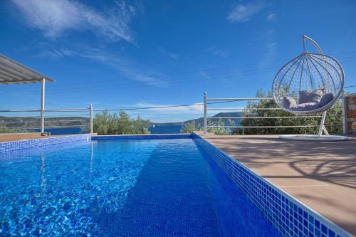 Nimfea Villa | Marea Alonissos
