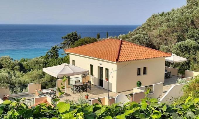 Kokkari Apartment | Marina Apartments