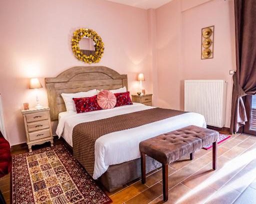 Kalavrita Apartment | MARON