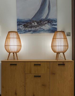 Pasalimani Apartment | Max Blue apartment, a stay like no other