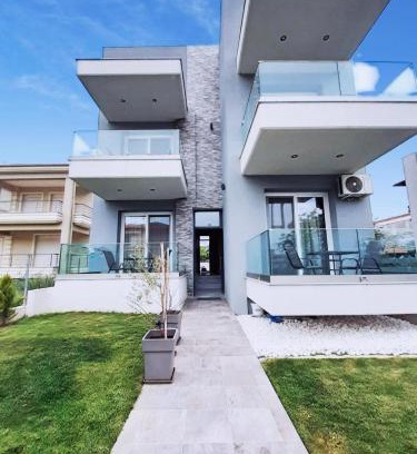 Volvi Apartment | Mei's luxury apartments
