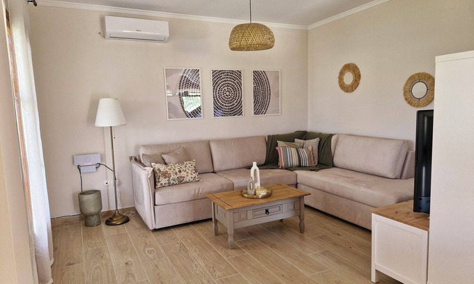 Razata Villa | Melitini's Villa