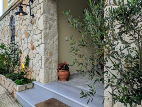 Laganas Apartment | Meltemaki