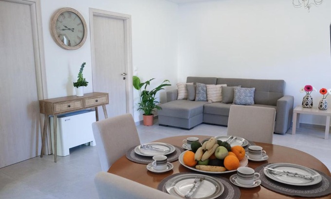 Lakkoi House | Meskla house