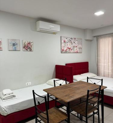 Katerini Apartment | Milla Lux 3