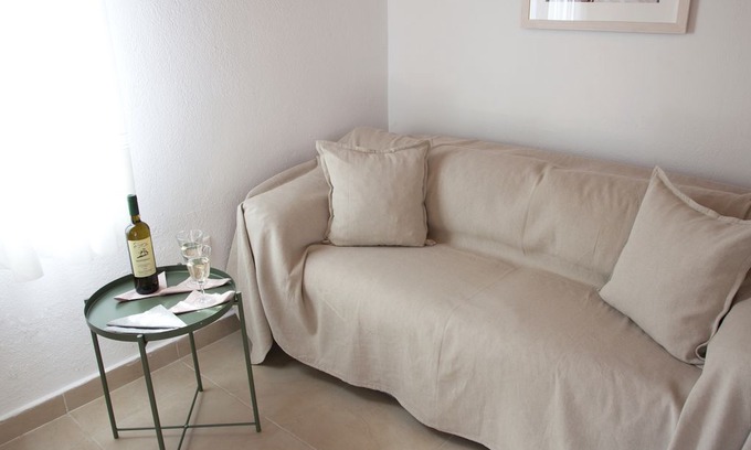 Olympiada House | Mirini Ancient Stagira Apts Chalkidiki