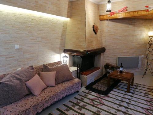 Kalavrita Apartment | Mountain Memories