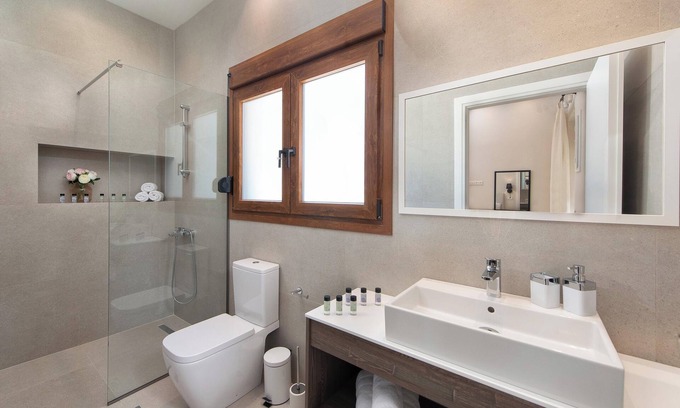 Rhodes Apartment | My Pixida Apartments- My Pixida H