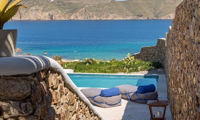 Panormos Villa | Mykonos Panormos Villas