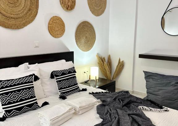 Ierapetra House | Mylos Ηome