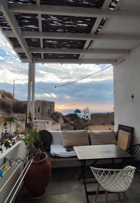 Episkopi Gonias Apartment | Mythos Traditional Stonehouse