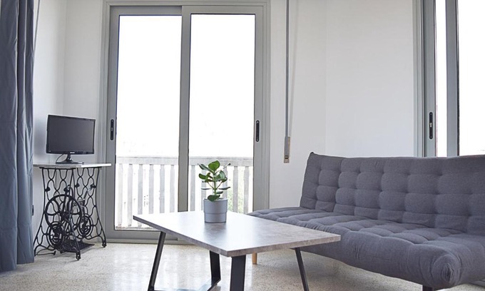 Athens City Centre Apartment | N - Place