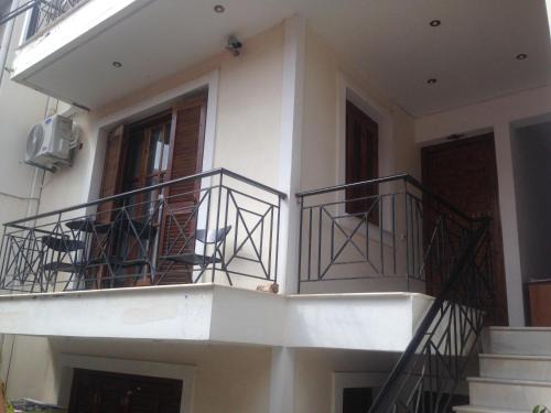 Nafpaktos Apartment | NAFPAKTOS old town