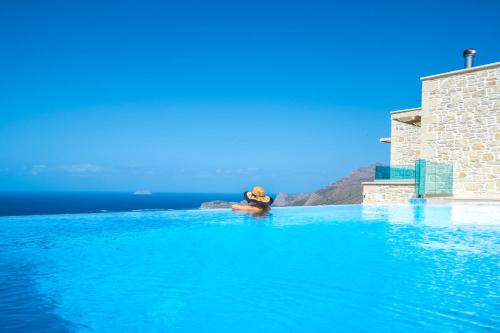 Zerviana Villa | Nafsika Xenia - Ariti Villa