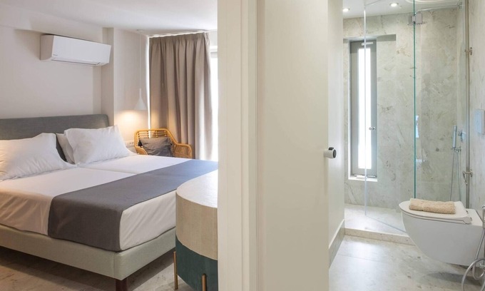 Elounda House | Nama Sea Side Suites