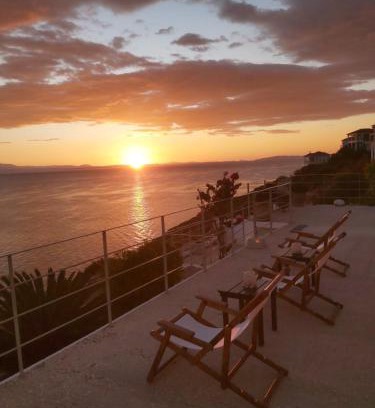 Arkadiko Chorio House | Nefeles Arkadiko Chorio