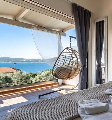 Nikiana Apartment | Nest luxury apartment